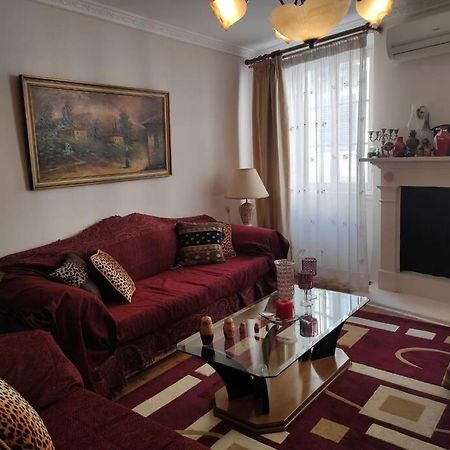 Spiros Old Town Apartment Corfu  Esterno foto