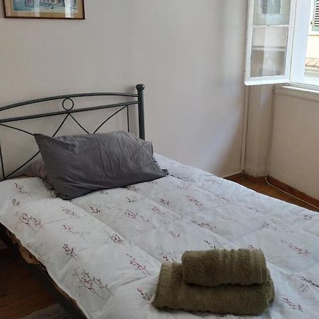 Spiros Old Town Apartment Corfu  Esterno foto