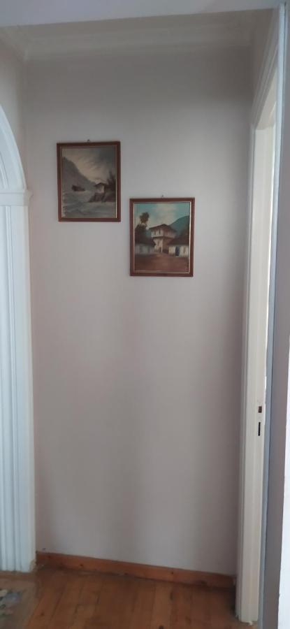 Spiros Old Town Apartment Corfu  Esterno foto