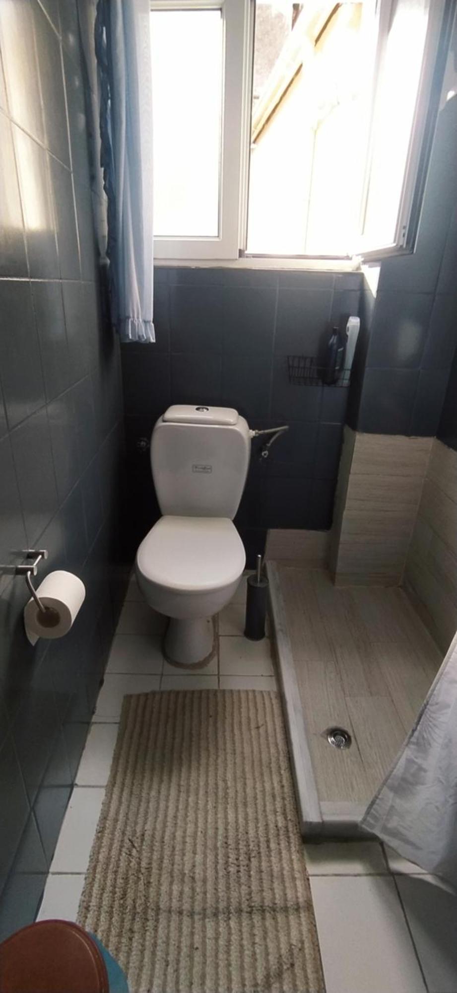Spiros Old Town Apartment Corfu  Esterno foto